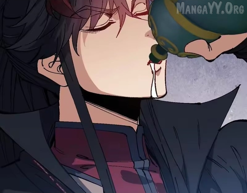 Master: This rebellious disciple is definitely not the Holy Son Chapter 176 - page 85